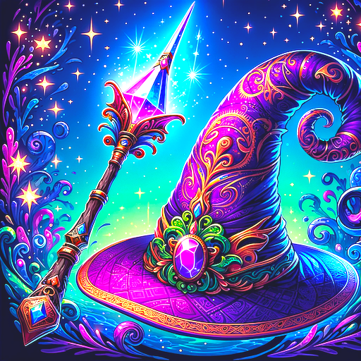Wizard World: Magic Merge Download on Windows