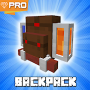 Top 40 Books & Reference Apps Like Backpack Mod - Addons For Minecraft PE - Best Alternatives
