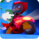 PJ Hero Bike Stunt Racing Game - Androidアプリ