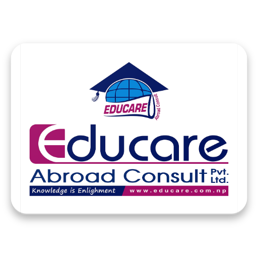 Educare Abroad Consult logo
