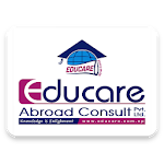 Cover Image of Download Educare Abroad Consult  APK