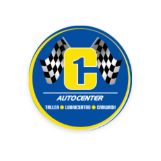 C1 Autocenter  Icon