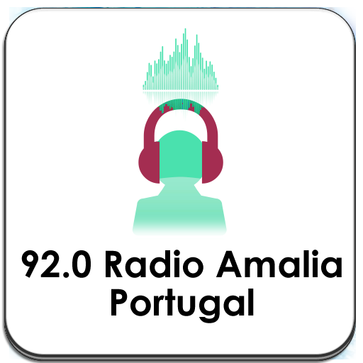 92.0 radio amalia gratis app P