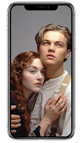 Captura 11 Titanic Wallpapers android