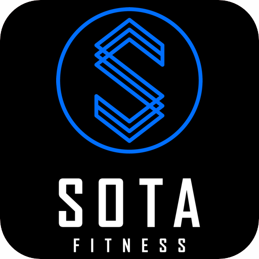 SOTA Fitness logo