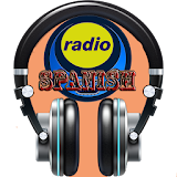 Spanish Radio icon