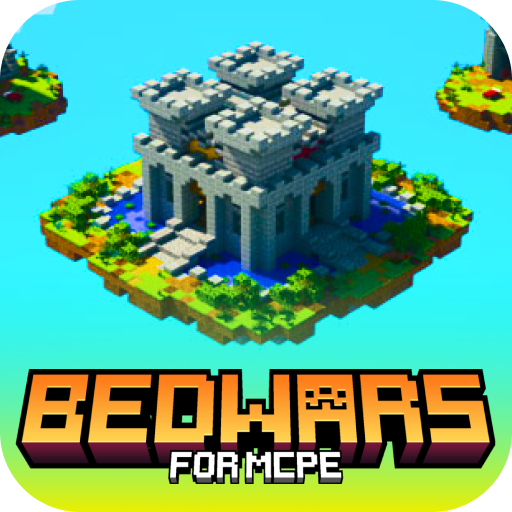 Bedwars for minecraft Windows'ta İndir