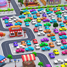 Icon image Car Parking Jam 3D: Drive Out