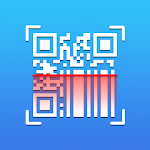 Cover Image of Download QR Code & Barcode Generator  APK
