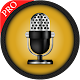 Voice recorder and audio editor Pro Download on Windows