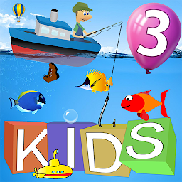 Icon image Kids Educational Game 3