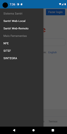 Rezende Santri Screen 3