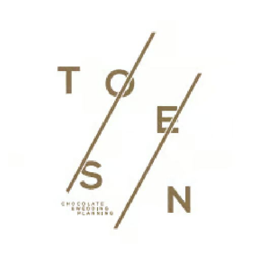 Tosen Chocolate logo