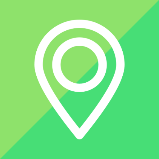 Change My Location logo