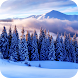 冬の楽園 4K PRO ライブ壁紙 - Androidアプリ