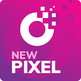 New Pixel icon pack icon