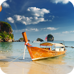 Cover Image of Tải xuống Boat HD Wallpaper  APK