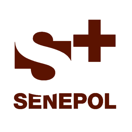 Aplicativo da S+ Senepol  Icon
