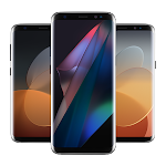 Cover Image of Télécharger Find X3 Wallpaper  APK