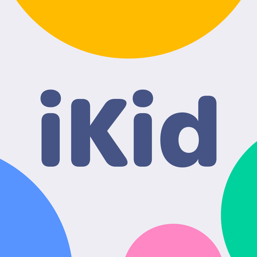 iKid Logo