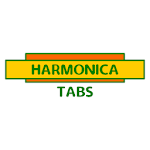 Harmonica Tabs Apk