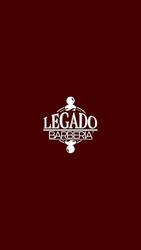 Legado Barbería CR Screen 3
