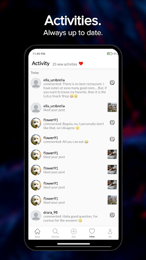 Jake Paul Hub - Boxing Bullies App Social Media