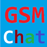 GSM Chat icon