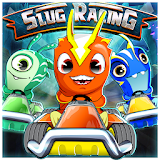 Super Slugterra Racing Battle icon