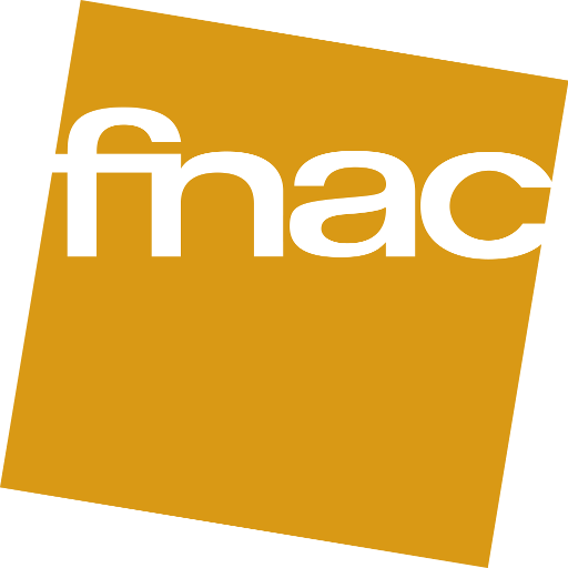 Fnac  Icon