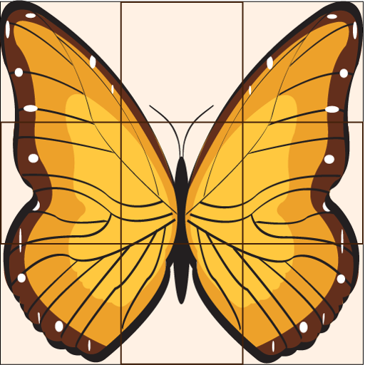 Beautiful Puzzle logo