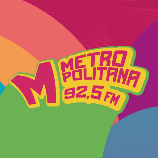Metropolitana FM 92.5 1.0.2-appradio-pro-2.1 Icon