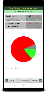 Imágen 16 Total Quality Management Quiz android