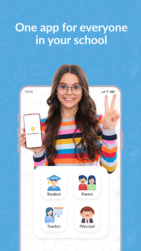 Next Learning Platform Screen 2