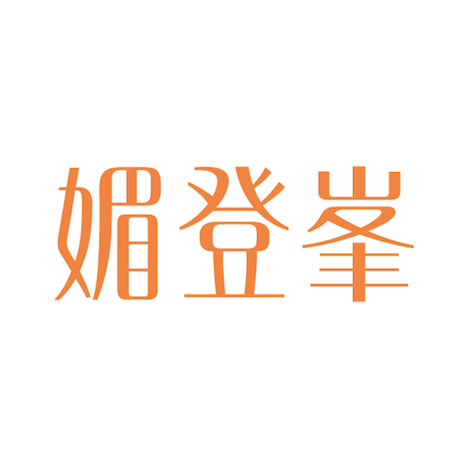 媚登峯纖體管家  Icon