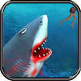 Hungry Shark Attack icon