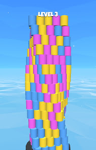 Tower Color screenshots 1