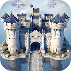Frost Battle: Arcane Clash