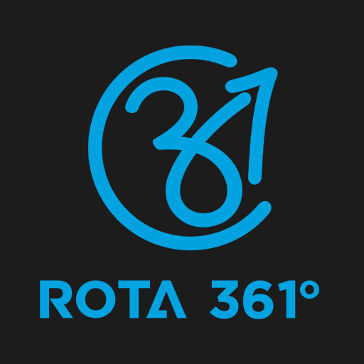 Rota 361° logo