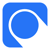 Quick Toucher - App Shortcut icon