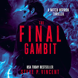 Icon image The Final Gambit