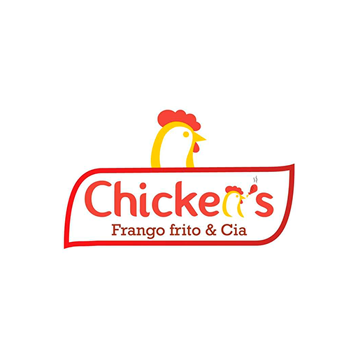 Chickens Frango Frito