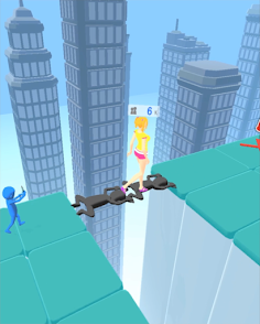 Influencer Walk - Screenshot 2