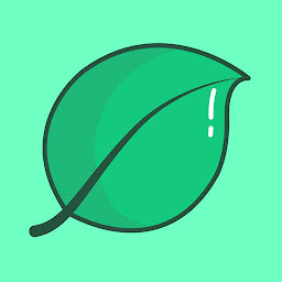 Icon image Leaf - Icon Pack