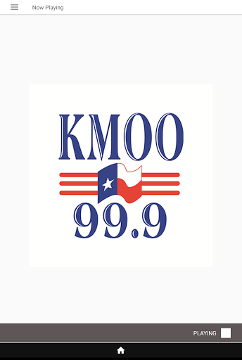 KMOO COUNTRY Screen 2