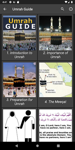 Hajj and Umrah Guide for Musli 4