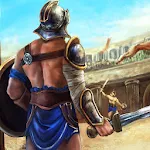 Cover Image of Download Gladiator Glory: Duel Arena  APK