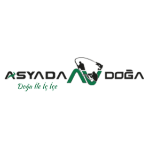 Asyada Av Doğa Outdoor logo