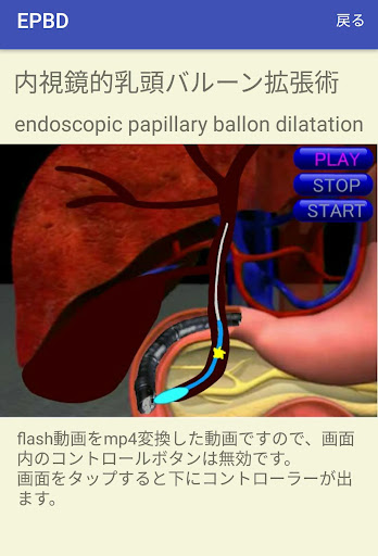 EST/医療動画 Screen 3