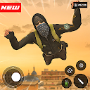 Free Critical Battle Fire Free Squad Survival Game 